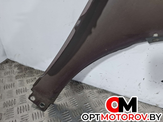 Крыло переднее левое  Opel Insignia 1 поколение (A) 2013  #5