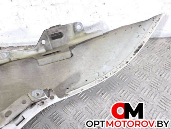 Крыло переднее левое  Skoda Superb 2 поколение 2010 3T0821161S, 4T0821161 #7