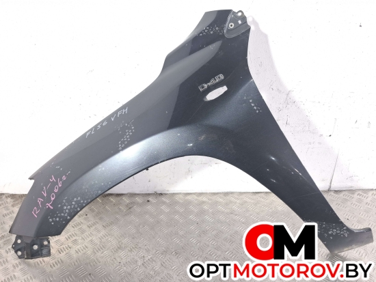 Крыло переднее левое  Toyota RAV4 3 поколение (XA30) 2006  #1