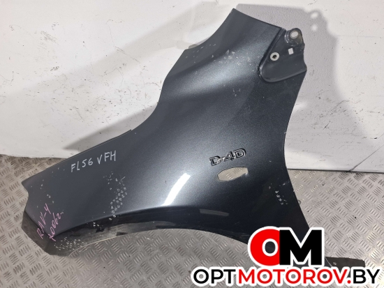 Крыло переднее левое  Toyota RAV4 3 поколение (XA30) 2006  #4