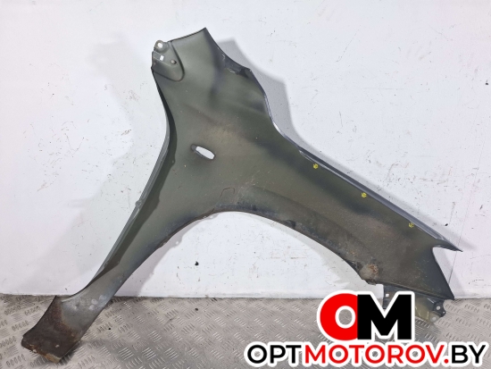 Крыло переднее левое  Toyota RAV4 3 поколение (XA30) 2006  #5