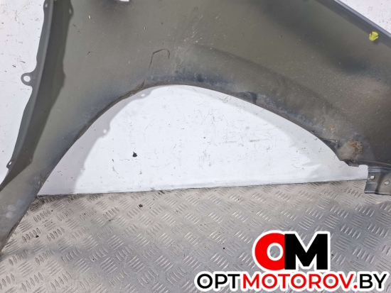 Крыло переднее левое  Toyota RAV4 3 поколение (XA30) 2006  #8