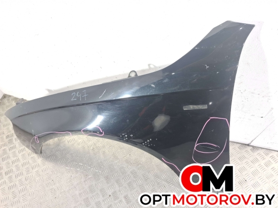 Крыло переднее правое  Audi A4 B8/8K 2008  #2