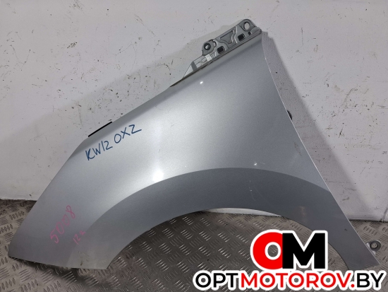 Крыло переднее правое  Peugeot 5008 1 поколение 2010 9685904880 #1