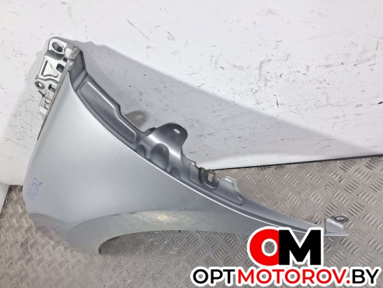 Крыло переднее правое  Peugeot 5008 1 поколение 2010 9685904880 #2