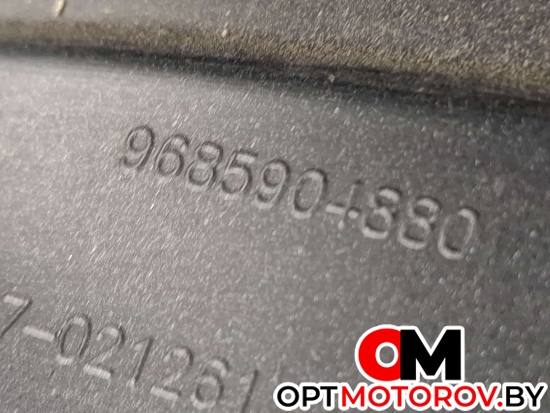 Крыло переднее правое  Peugeot 5008 1 поколение 2010 9685904880 #4