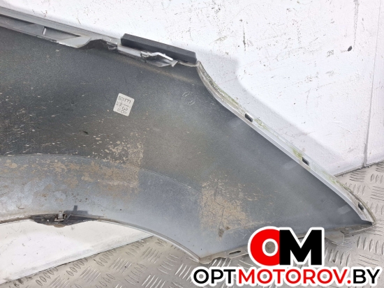 Крыло переднее правое  Peugeot 5008 1 поколение 2010 9685904880 #6