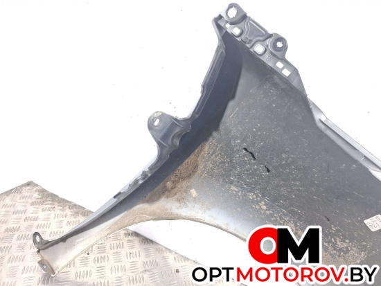 Крыло переднее правое  Peugeot 5008 1 поколение 2010 9685904880 #7