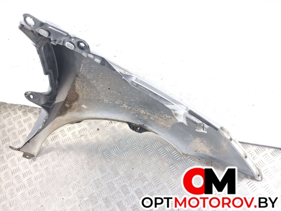 Крыло переднее правое  Peugeot 5008 1 поколение 2010 9685904880 #8
