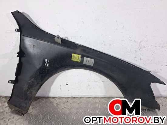 Крыло переднее правое  Audi A4 B8/8K 2008  #5
