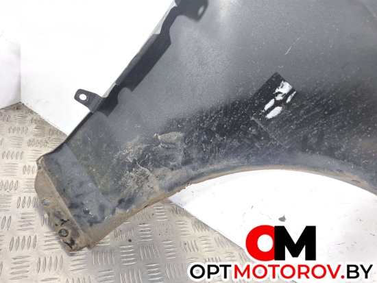 Крыло переднее правое  Audi A4 B8/8K 2008  #7