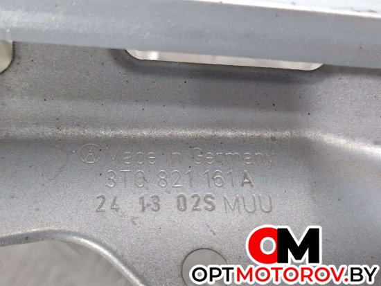 Крыло переднее левое  Skoda Superb 2 поколение 2013 3T0821161A, 3T0821161 #7