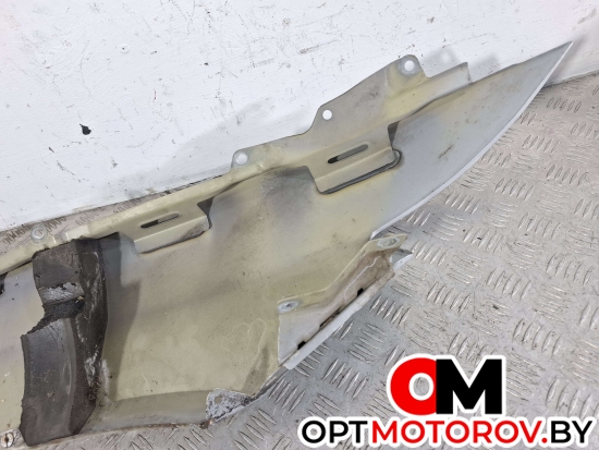 Крыло переднее левое  Skoda Superb 2 поколение 2013 3T0821161A, 3T0821161 #9