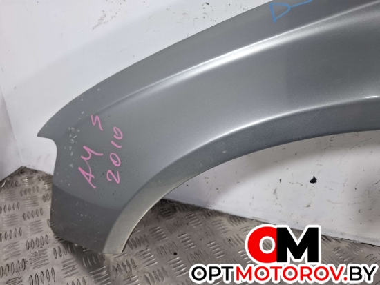Крыло переднее левое  Audi A4 B8/8K 2010  #4