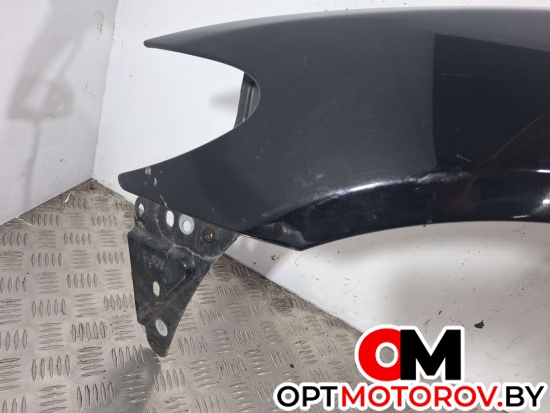 Крыло переднее правое  Jaguar XF X250 2009 8X2316135, 8X2316E005A #3
