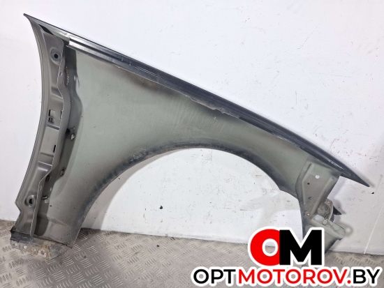 Крыло переднее правое  Jaguar XF X250 2009 8X2316135, 8X2316E005A #5