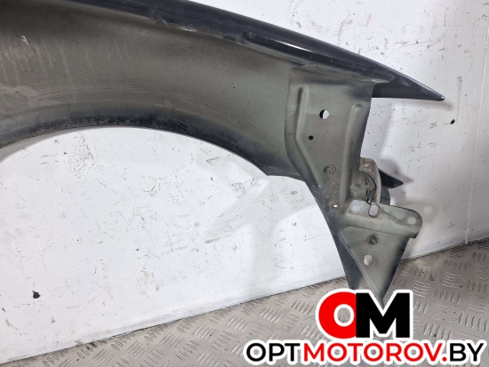 Крыло переднее правое  Jaguar XF X250 2009 8X2316135, 8X2316E005A #6