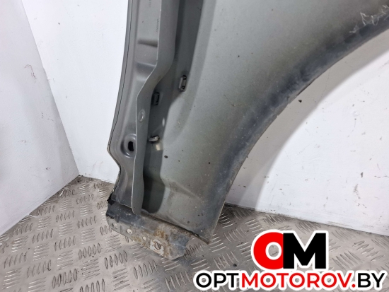 Крыло переднее правое  Jaguar XF X250 2009 8X2316135, 8X2316E005A #7