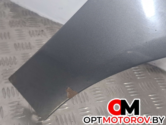 Крыло переднее правое  Opel Insignia 1 поколение (A) 2011  #3