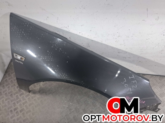 Крыло переднее правое  Opel Insignia 1 поколение (A) 2011  #4