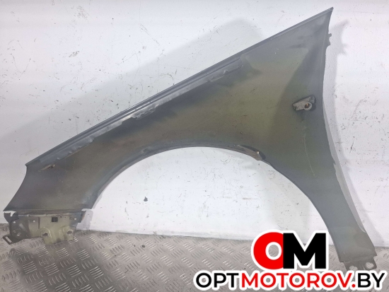Крыло переднее правое  Opel Insignia 1 поколение (A) 2011  #5