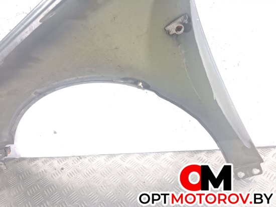 Крыло переднее правое  Opel Insignia 1 поколение (A) 2011  #7