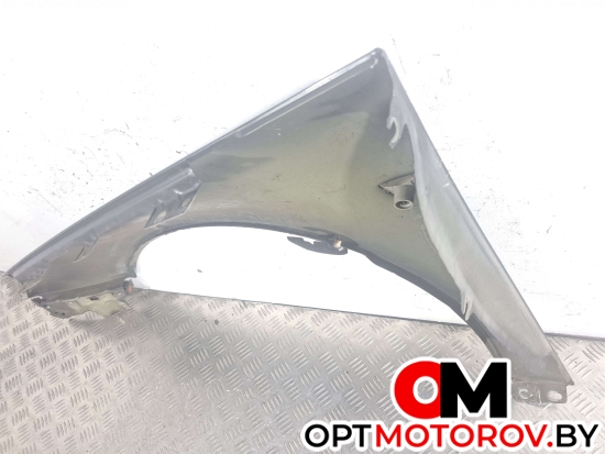 Крыло переднее правое  Opel Insignia 1 поколение (A) 2011  #8
