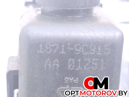 Трубка охлаждающей жидкости металлическая  Rover 45 1 поколение 2001 18719C915 #2