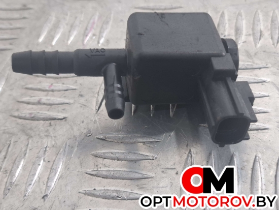Трубка охлаждающей жидкости металлическая  Rover 45 1 поколение 2001 18719C915 #3