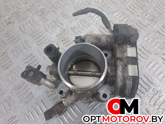 Дроссельная заслонка  Hyundai Accent 3 поколение (MC) 2006 351002B150, 9590930008 #1