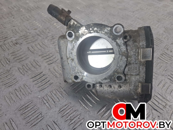 Дроссельная заслонка  Hyundai Accent 3 поколение (MC) 2006 351002B150, 9590930008 #2