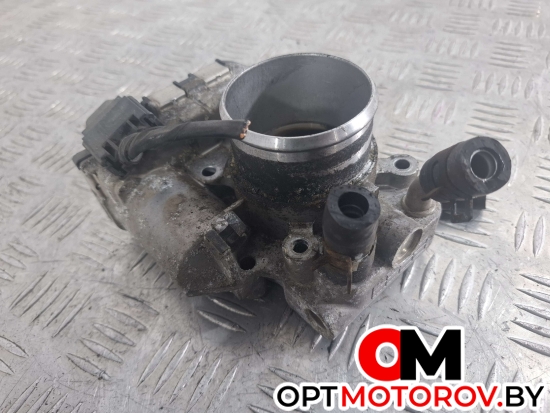 Дроссельная заслонка  Hyundai Accent 3 поколение (MC) 2006 351002B150, 9590930008 #4