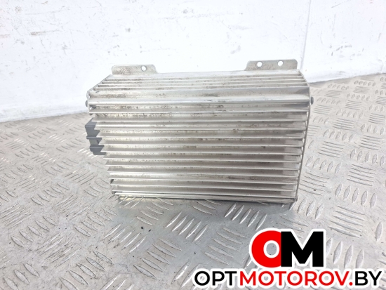 Усилитель звука  Audi A8 D3/4E [рестайлинг] 2007 4E0035223C, 4E0035223 #2