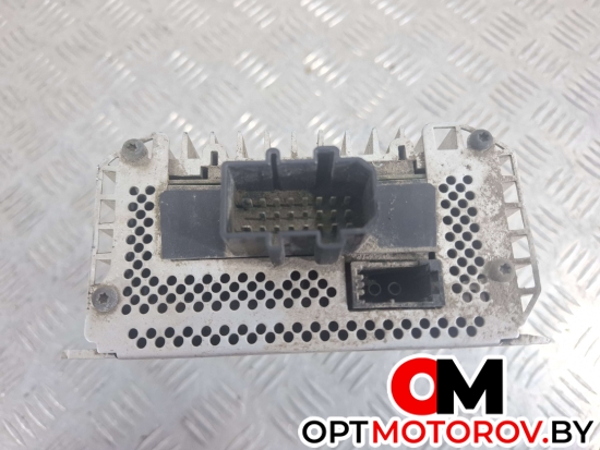 Усилитель звука  Audi A8 D3/4E [рестайлинг] 2007 4E0035223C, 4E0035223 #3