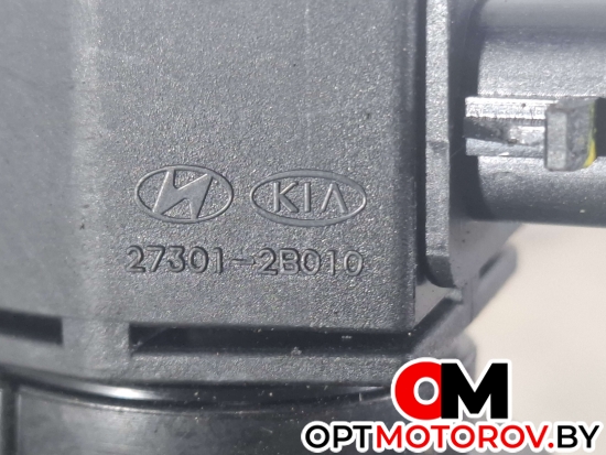 Катушка зажигания  Hyundai Accent 3 поколение (MC) 2006 273012B010 #3
