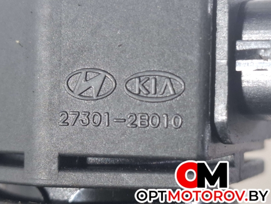 Катушка зажигания  Hyundai Accent 3 поколение (MC) 2006 273012B010, 0986221063 #3