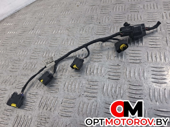 Катушка зажигания  Hyundai Accent 3 поколение (MC) 2006 273502B000 #1