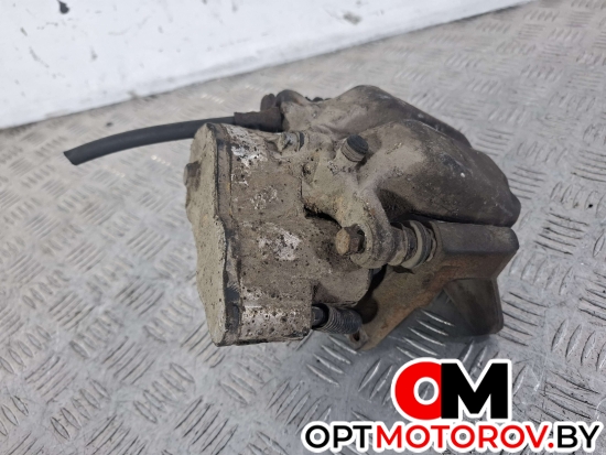 Суппорт тормозной задний левый  Audi A8 D3/4E [рестайлинг] 2006  #6