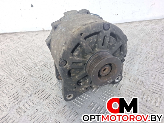 Генератор  Audi A6 4F/C6 2005 059903023, LR1190912 #1