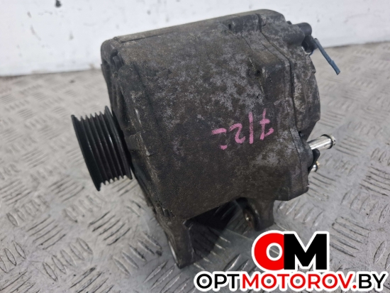 Генератор  Audi A6 4F/C6 2005 059903023, LR1190912 #3