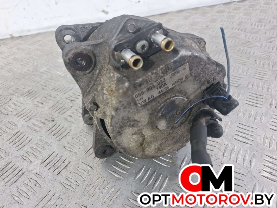 Генератор  Audi A6 4F/C6 2005 059903023, LR1190912 #5