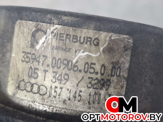Трубка ТНВД  Audi A6 4F/C6 2005 05T34973299, 359470090605000, 057145100T #3