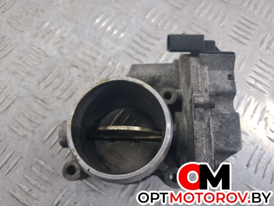 Дроссельная заслонка  Audi A6 4F/C6 2005 4E0145950J, A2C30247400 #1