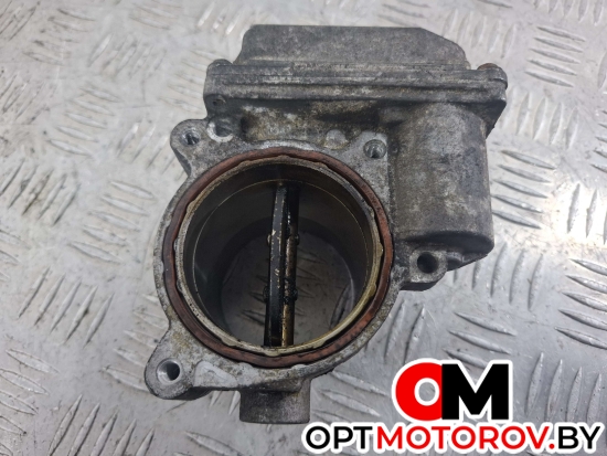 Дроссельная заслонка  Audi A6 4F/C6 2005 4E0145950J, A2C30247400 #3