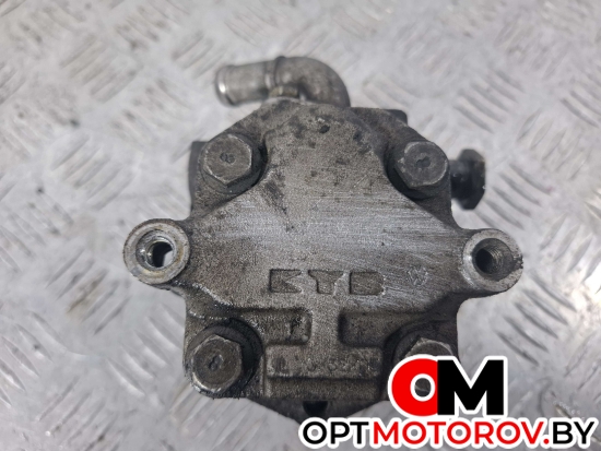 Насос гидроусилителя руля  Audi A6 4F/C6 2005 059145255B, 3D0422154F #3