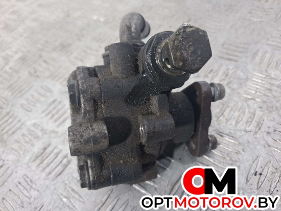 Насос гидроусилителя руля  Audi A6 4F/C6 2005 059145255B, 3D0422154F #4