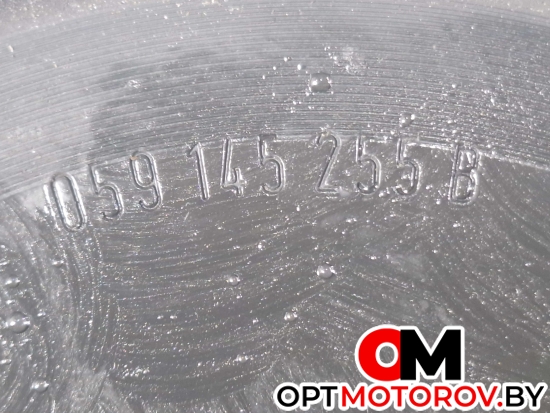 Насос гидроусилителя руля  Audi A6 4F/C6 2005 059145255B, 059145255 #2