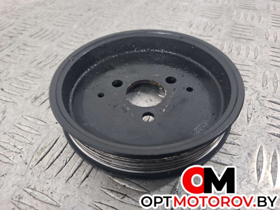 Насос гидроусилителя руля  Audi A6 4F/C6 2005 059145255B, 059145255 #3