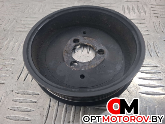 Шкив помпы  Audi A6 4F/C6 2005 059121031J, 059121031 #1