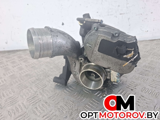 Турбина  Audi A6 4F/C6 2005 059145715F, HL5090836, BV500054 #2